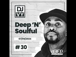 "Chill Out with This Soulful Deep House Mix #30"