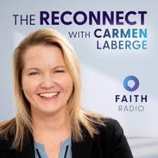 The Reconnect with Carmen LaBerge: What nations are of particular concern  when it comes to religious persecution?