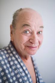 The Wylde Interview: Lindsay Kemp — WYLDE MAGAZINE