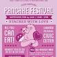Lubbock Lions Club 74th Annual Pancake Festival