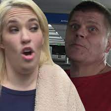 Mama June Arrested For Crack Cocaine In Manic State