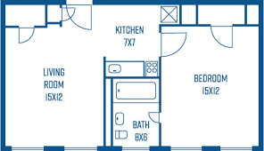 Below is a picture of my first floor layout including a potential new kitchen design. Fuller Hall The Southern Baptist Theological Seminary