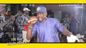 Mc 100 Days In Office Pasuma Vomits At Mc Oluomo 100 Days In Office As Lagos Nurtw Chairman Youtube