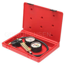 Great tool to have for automotive leaks fraction of the cost as commerical evap machines. Sorensen Cylinder Leak Down Testers