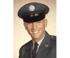 Vernon Burkett Obituary (2022)