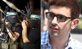 Gay grandson of founding member of Hamas granted asylum in America