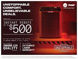 Labor warranty that came with my purchase to repair an expansion. How Much Is A Trane Extended Warranty