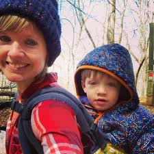 Hiked Amicalola with a 2-3yo toddler before?