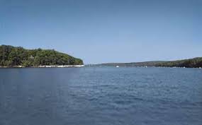 Let us baby sit your boat! Fishing Lake Wallenpaupack In Pa Map Fish Species Lake Info