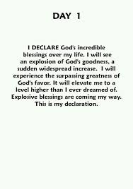 Pin By Yohana Winata On I Declare Joel Osteen Quotes Inspirational Words Prayer Scriptures
