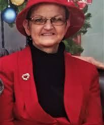 Twila Decker's Instagram, Twitter & Facebook