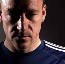 John Terry Reaction to Chelsea Club World Cup Win
