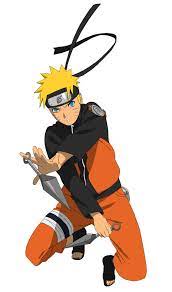 Naruto Uzumaki Lineart Colored By Dennisstelly On Deviantart Naruto Uzumaki Naruto Naruto Shippuden Sasuke