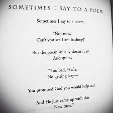 Beautiful Poem By Hafiz 1320 1390 3 Hafiz Quotes Sufi Poetry Prose Poetry