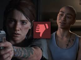 NO LE QUITA EL SUEÑO 🙌#NeilDruckmann reconoce que no tiene miedo de que  #IntergalacticTheHereticProphet sufra de review bombing, así como lo hizo  #TheLastOfUs 2 en su momento. Sus palabras 👇