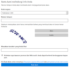 07.12.2018 · cara membuat account xbox / account microsoft melalui pc. Cara Daftar Membuat Akun Microsoft Terbaru Espada Blog