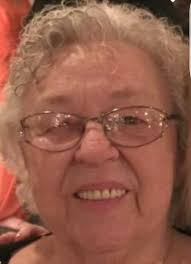 Barbara Wilson Obituary (1938