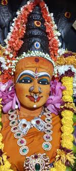 Live update today just now from Sri Maha Mariamman Temple Adhi Tiruvula at  Taman Universiti Skudai JB... Grand Awesome... *Thimithi (Fire walk  Ceremony Procession)*