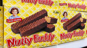 Nuddy buddys
