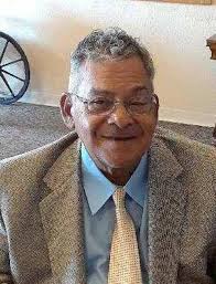 James Richard Camp, Jr. Obituary