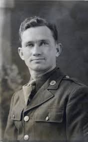 James Taylor Morris, U.S. Army