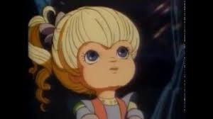 Rainbow brite and the star stealer is a 1985 animated fantasy film directed by bernard deyriès and kimio yabuki.the film was produced by dic enterprises, inc. Rainbow Brite The Beginning Of Rainbow Land Part 1 Youtube