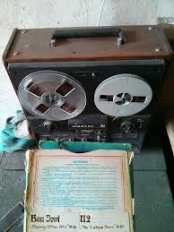 The soviet union is richard baldwin, a synth obsessed solo artist based in london, england. The Soviet Union Banned Western Music In 1985 But A Subculture Of Teens Called The Stilyagi Style Hunters Risked Imprisonment To Bootleg Pop Rock Albums Here Is A Reel To Reel Tape That Includes A