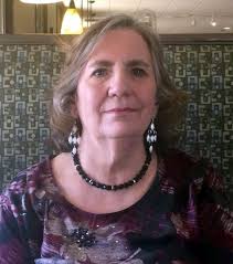 Judith McDougal Obituary