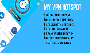 My Vpn Hotspot Abdos