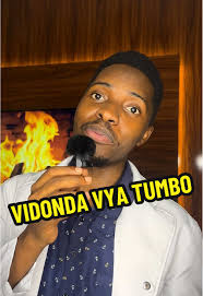 Dr Noel from Tanzania