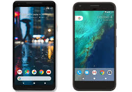 Given all that technology, you'd be forgiven for expecting the pixel 2 and pixel 2 xl pixel to cost an arm and a leg. Google Pixel 2 Vs Pixel What S The Difference