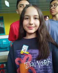 Nuevamente felicitaciones 🎇 Estudiantes que ocuparon 1 y 2 lugar en el  cuadro de Honor.