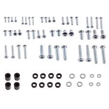 Universal Tv Wall Mount Fixing Kit