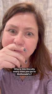 Every dang time at McDonald's. 😂 #funnyviralreels #mcdonalds  #dailyfunnyvideos #DailyLaughs #ForLaughsOnly Jeff Turk