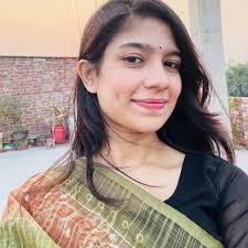 Sana Rahman - HUM-018041