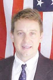 Mark Jeansonne's Instagram, Twitter & Facebook