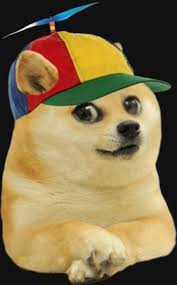 Pngkit selects 138 hd doge png images for free download. Transparent Background 194156957 Added By Darealmcfanyt At Oh