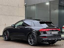 Image result for Mythos Black 2025 Q8