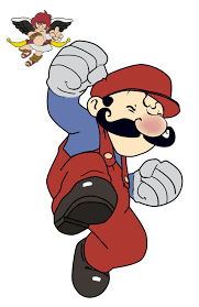 It was first released back in 1999 for the nintendo 64 and it only had twelve characters for players to use in the game. Super Smash Bros Fanart Album On Imgur
