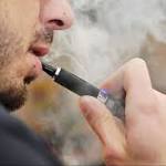  Study: Potentially Toxic Level of Metals Found in E-Cigarettes