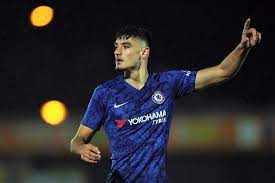 Fichajes del barça, fichajes del real madrid, del atlético y más. Fifacmtips On Twitter New Fifa20 Career Mode Talent Armando Broja Chelseafc Rating 61 Potential 84 Age 17 3 Sm 3 Wf Value 550k Wage 3k Real Face No A New Albanian Gem