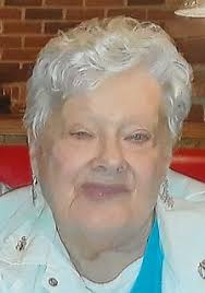Obituary for Phoebe A. (Larkin) Roberts