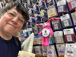 Shop at Lebanon SafeHaven Gift and Thrift store.