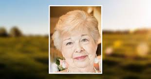Carrie Sullivan Obituary June 5, 2018