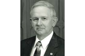 Myron Hauser Obituary (1935