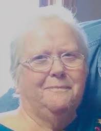 Obituary information for Ruby Bernice Lamphiear