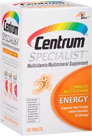 Gsk Australia, Centrum Immune Defence Recovery Halal Suitable