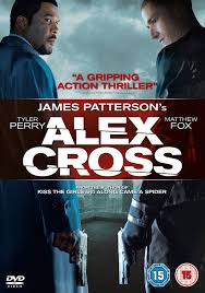 Police department when an unknown shooter gunned down his wife in front of him. Alex Cross Movieguide Movie Reviews For Christians