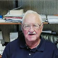 Russell E. Phillips Sr. Obituary (2024)