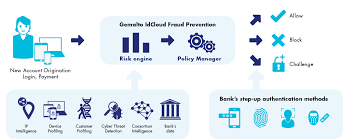 60,000 contact phone numbers referencing immigration agents. Risk Management Services Digital Banking Experience
